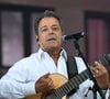 Jahloul Bouchikhi, alias Chico, est le célèbre fondateur des groupes Gipsy Kings et Chico and the Gypsies.

Chico des Gipsy Kings - La Haine - Jusqu'ici rien n'a changé, l'adaptation du film La Haine. Mis en scène par Mathieu Kassovitz - Fête de l'Humanité.

© Lionel Urman / Bestimage