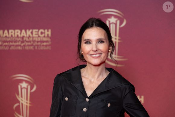 Tous sans exception se sont affichés sublimes !

Virginie Ledoyen assiste à la deuxième journée du 22ème Festival International du Film de Marrakech le 29 novembre 2025 à Paris, France. Photo by Nasser Berzane/ABACAPRESS.COM