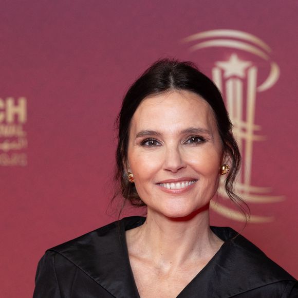 Tous sans exception se sont affichés sublimes !

Virginie Ledoyen assiste à la deuxième journée du 22ème Festival International du Film de Marrakech le 29 novembre 2025 à Paris, France. Photo by Nasser Berzane/ABACAPRESS.COM