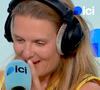C'était la dernière de Deborah Grunwald sur Ici ce week-end

Deborah Grunwald lors de la dernière de son émission "Dans le rétro" sur Ici (anciennement France Bleu)