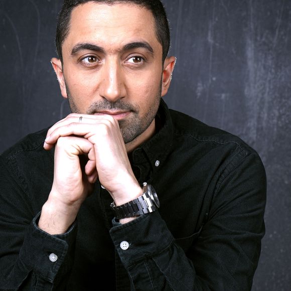 Exclusif - Rendez-vous avec Jimmy Mohamed lors de l'enregistrement de l'émission "Chez Jordan", présentée par Jordan de Luxe. Paris, le 18 avril 2022.
© Cédric Perrin/Bestimage
