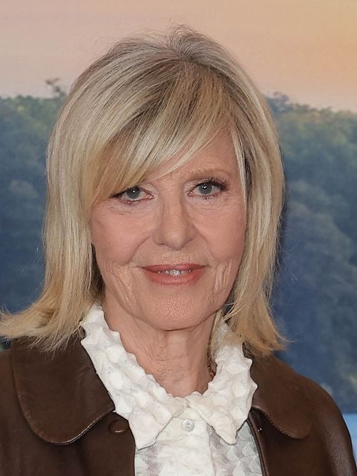 En parlant de son fils qui s'est éteint à 21 ans, Chantal Ladesou crée un moment suspendu face caméra