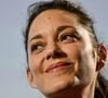 Une source d'inspiration pour la mère de Marcel et Louise

Marion Cotillard assistant à la projection du film « Karma » lors du 18e Festival du film Lumière de Lyon, à Lyon, en France, le 14 octobre 2026. Photo de Julien Reynaud/APS-Medias/ABACAPRESS.COM