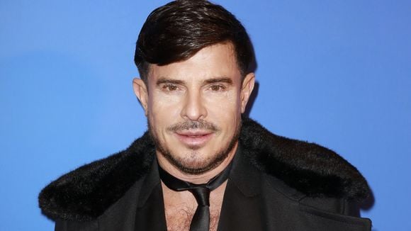 Global Gift Gala à Paris : Vincent Niclo sur son 31, Slimane et sa nouvelle silhouette... Les personnalités ont tout donné sur le photocall de l'événement organisé par Eva Longoria