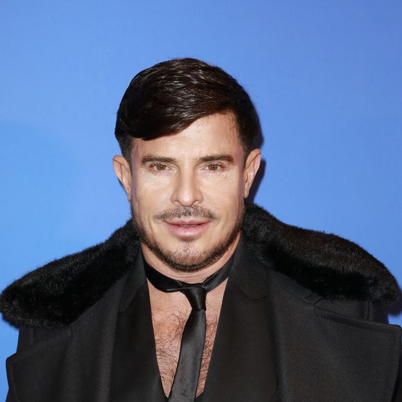 Le Global Gift Gala Paris s’est tenu le 8 novembre 2025, réunissant stars et philanthropes pour soutenir des causes humanitaires.

Vincent Niclo au photocall du Global Gift Gala Paris à l'hôtel Four Seasons George V à Paris. Crédit Marc Ausset-Lacroix/Bestimage