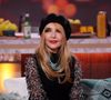 Jeanne Mas a confié au "Buzz TV" ne jamais avoir construit sa vie autour du couple.

Jeanne Mas lors de l'enregistrement de la nouvelle émission "Bertrand n'a pas sommeil", présentée par B.Chameroy sur France 2. © Dominique Jacovides / Bestimage