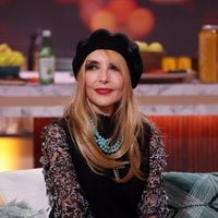 “Quand mon dernier compagnon a quitté ce monde” : Jeanne Mas évoque sur son dernier partenaire de vie