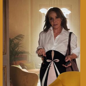 Sarah Lavoine Instagram