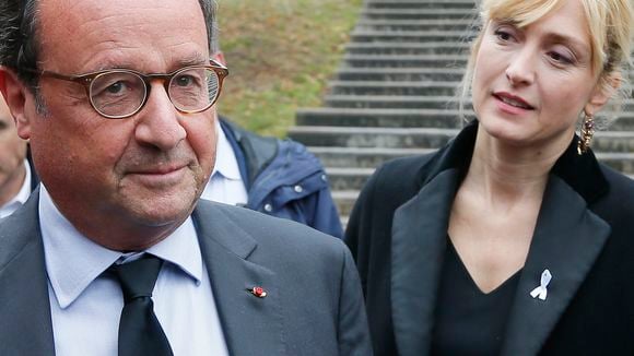 François Hollande et Julie Gayet : Leurs voisins parisiens ne sont pas ravis de les avoir dans le quartier