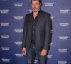 Ce choix lui permet également d'être proche de son fils Joseph, né de sa relation avec Jenifer, qui vit elle aussi sur l'île.

Thierry Neuvic au photocall de la cérémonie de clôture de la 5ème Champs Elysées FIlm Festival à Paris, le 14 juin 2016.

© CVS-Veeren/Bestimage