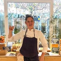 "Pour être rentable, le client doit..." : Cette Top Chef lance un menu à moins de 20 euros et s'explique