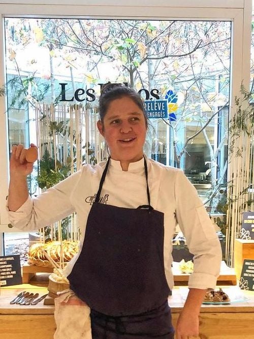 "Pour être rentable, le client doit..." : Cette Top Chef lance un menu à moins de 20 euros et s'explique