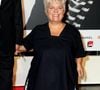 Cette période difficile a également provoqué des tensions : "On s'est engueulés… J'ai fini par reconnaître que j'avais besoin d'aide."

Mimie Mathy - Cérémonie d'ouverture du Festival Lumière 2021 à Lyon le 9 octobre 2021. © Dominique Jacovides / Bestimage