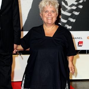 Cette période difficile a également provoqué des tensions : "On s'est engueulés… J'ai fini par reconnaître que j'avais besoin d'aide."

Mimie Mathy - Cérémonie d'ouverture du Festival Lumière 2021 à Lyon le 9 octobre 2021. © Dominique Jacovides / Bestimage
