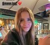 Laure Manaudou et Manon ont l'habitude de se rendre à "La Coorniche"

Laure Manaudou a partagé une photo de sa fille aînée Manon. Story Instagram Laure Manaudou avril 2026