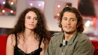 Bixente Lizarazu et Elsa Lunghini toujours proches malgré la rupture : elle en dit plus sur leur relation actuelle