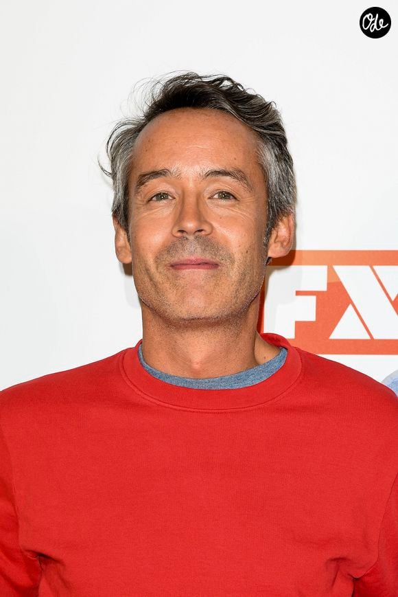 Yann Barthès à la soirée de rentrée 2019 de TF1 au Palais de Tokyo à Paris, le 9 septembre 2019.

© Pierre Perusseau/Bestimage