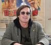 Ce séjour, passé dans la nature, lui a permis de prendre du recul et de sortir temporairement de sa tristesse. 

Thomas Dutronc - 30ème Journées Nationales du Livre et du Vin à Saumur le 11 avril 2026. © Jack Tribeca / Bestimage
