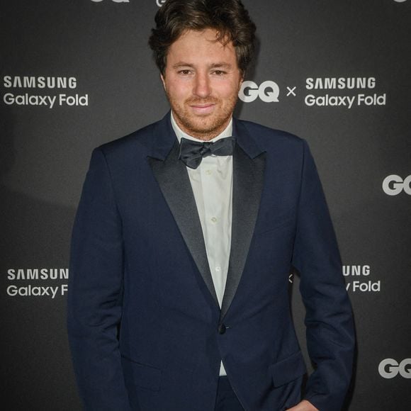 Jean Imbert assiste au photocall des GQ Women & Men Of The Year Awards à l'hôtel De Crillon le 26 novembre 2019 à Paris, France. Photo par Shootpix/ABACAPRESS.COM.