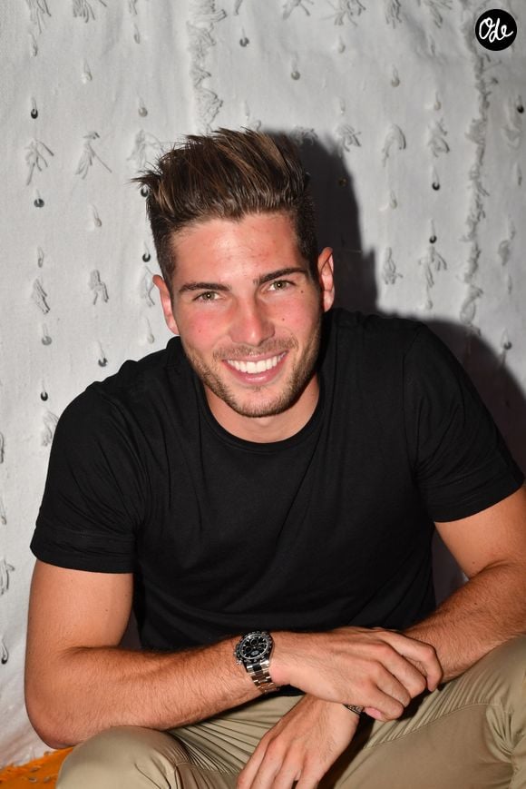 Un nom qu'il n'est pas toujours facile de porter, surtout dans la cour de récréation.

Exclusif - Luca Zidane (fils de Zinédine Zidane) - Les célébrités lors du festival "Marrakech du Rire 2018"  à Marrakech, Maroc, le 24 juin 2018. © Rachid Bellak/Bestimage