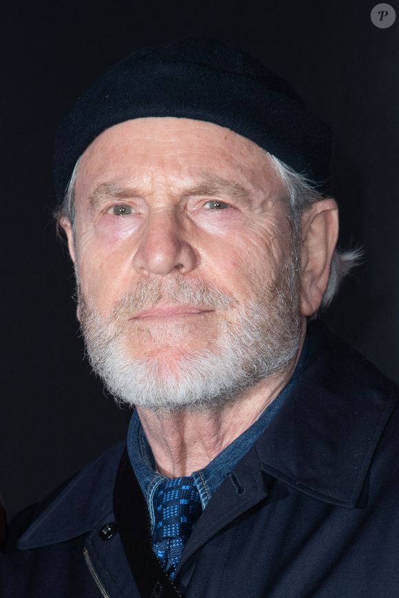 Tcheky Karyo, décédé cette semaine, avait été son partenaire dans le film "l'Ange Noir'

Tcheky Karyo assiste à la première de Becoming Karl Lagerfeld au cinéma Grand Rex à Paris, France, le 28 mai 2024. Photo par Aurore Marechal/ABACAPRESS.COM