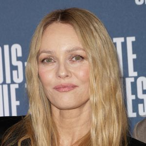 Vanessa Paradis - Avant-première du film « Dis-moi juste que tu m'aimes » au cinéma Pathé Wepler à Paris le 6 février 2025. © Coadic Guirec/Bestimage