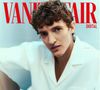 Pour qu'il puisse faire la couverture de Vanity Fair

Vanity Fair, Aliocha Schneider