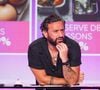 Cyril Hanouna est le nouvel animateur vedette de W9

Exclusif - Cyril Hanouna lors de l’ enregistrement de TBT9 (Tout beau tout n9uf), présenté par C.Hanouna et diffusé en direct sur W9 - Paris. © Jack Tribeca / Bestimage