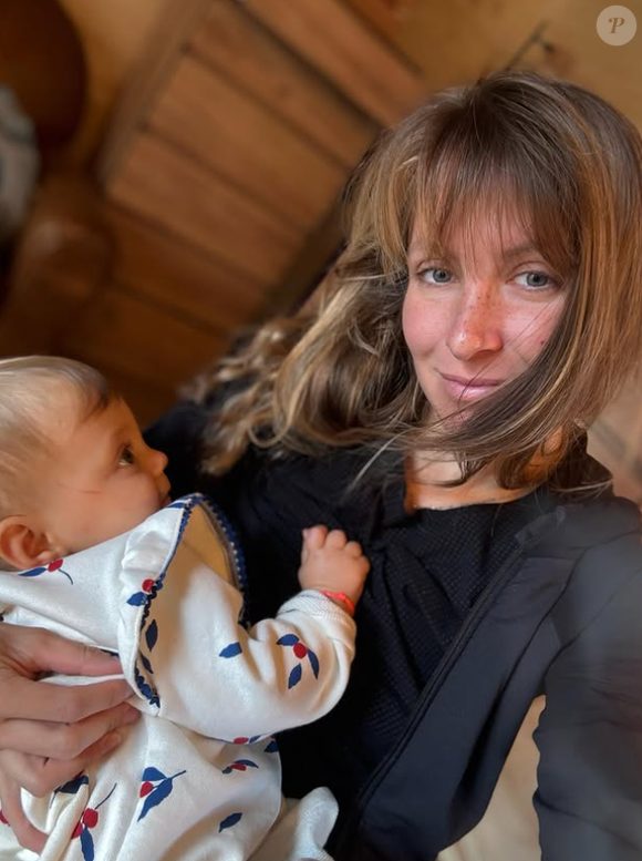 Candice, aventurière de "Koh-Lanta", est enceinte de son troisième enfant.