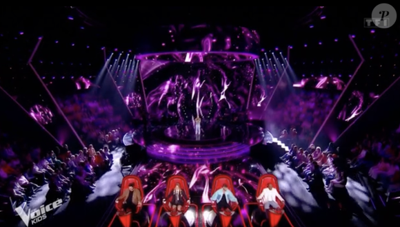 "The Voice Kids" 30 août 2025 TF1