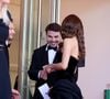 Multipliant pourtant les virées romantiques, il n'est pas toujours facile de les immortaliser ensemble.

Antoine Dupont et sa compagne Iris Mittenaere - Antoine Dupont et sa compagne Iris Mittenaere se retrouvent sur les marches  du film « Dossier 137 » lors du 78ème Festival International du Film de Cannes le 15 mai 2025. © Jacovides / Moreau / Bestimage