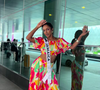 L'événement a pris une tournure plus inquiétante lorsque Gabrielle Henry chute lors du défilé en robe de soirée des préliminaires. Elle est immédiatement transportée d’urgence à l’hôpital 

Gabrielle Henry - Miss Univers Jamaïque sur Instagram