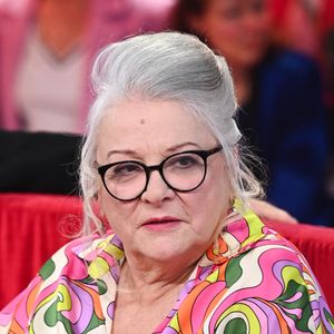 Josiane Balasko pleure la mort d’un acteur

Exclusif - Josiane Balasko - Enregistrement de l'émission Vivement dimanche consacrée à l'équipe du Splendid au studio Rive Gauche, presentée par Michel Drucker . Diffusion sur France 3 . présentée par M.Drucker. 
© Guillaume Gaffiot / Bestimage