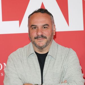 François-Xavier Demaison - Avant-première du film "Pour le plaisir" au Pathé Palace à Paris le 4 ami 2026. © Coadic Guirec/bestimage