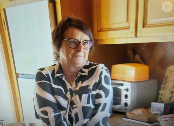 Pour cause, cette dernière a un défaut important à ses yeux : elle ne cuisine pas.

Laurent accueille ses prétendantes chez lui dans "L'amour est dans le pré"