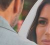 Marie était de retour lors de l'épisode 11 de "Mariés au premier regard"
Mariage de Marie et Laurent dans "Mariés au premier regard", sur M6