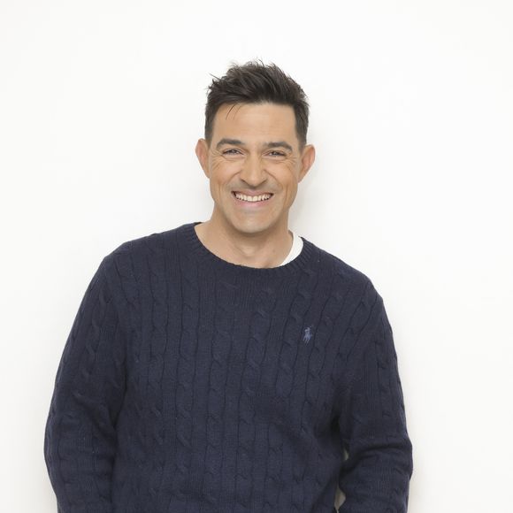 Jean-Pascal Lacoste - Backstage de l'enregistrement de l'émission "La Grosse Rigolade" présentée par C.Hanouna le 1er décembre qui sera diffusée à 21h10 sur C8 le Jeudi 8 décembre 2022 qui réunira les experts de la blague pour une soirée 100% Darka. © Jack Tribeca / Bestimage