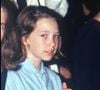La comédienne précise que garder ce nom était naturel pour elle.

Nathalie Baye et Laura Smet au concert de Johnny Hallyday pour ses 50 ans au Parc des Princes en 1993 
Bestimage