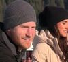 Un lieu qu’il soutient depuis plus de dix ans et qui œuvre auprès des jeunes artistes tout en abordant des problématiques telles que la santé mentale et la violence...

Le prince Harry, duc de Sussex, de passage à Whistler (Canada) pour préparer les Invictus Games 2025, répond aux questions de Will Reev pour l'émission "Good Morning America", le 15 février 2024. Backgrid UK/ Bestimage