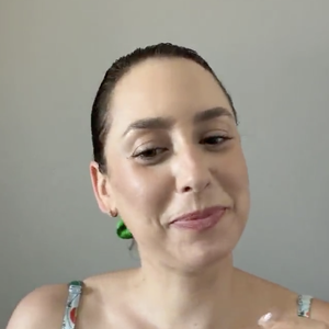 Le 20 mars 2026, la fille du prince Albert II de Monaco a dévoilé son tout premier single, intitulé "Cup of Tea".
Compte Instagram de Jazmin Grimaldi.