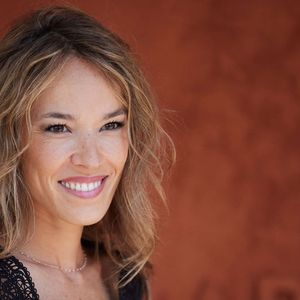 La boxe pourrait-elle être le secret derrière le corps de Élodie Fontan ? 

Elodie Fontan au village lors des Internationaux de France de tennis de Roland Garros 2023, à Paris, France, le 3 juin 2023. © Cyril Moreau/Bestimage