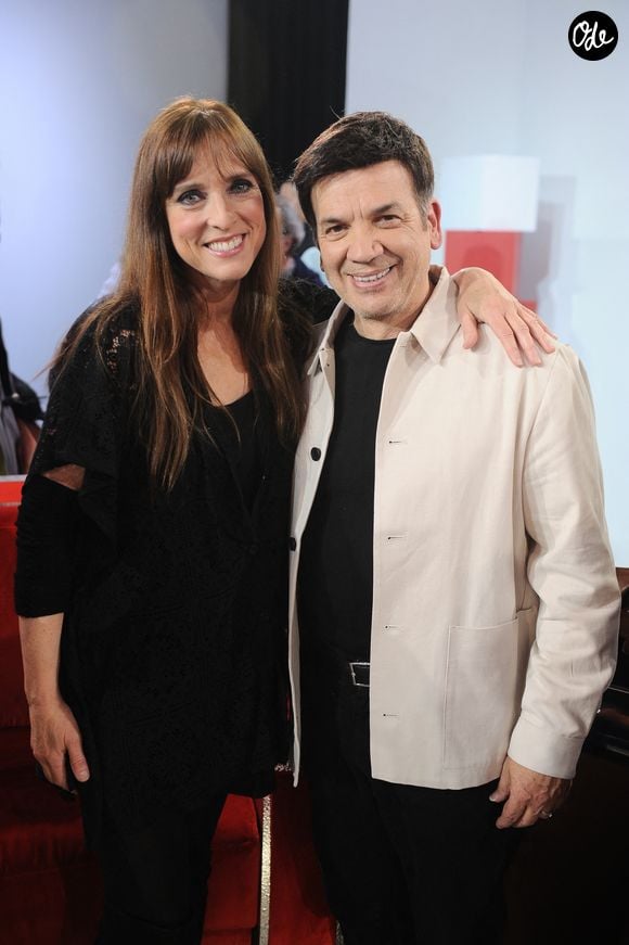 Le 9 octobre 2026, il a inauguré à Mantes-la-Ville une tournée avec Lynda Lemay, « Autour de leurs guitares », dont le premier concert affichait complet.

Exclusif - Lynda Lemay et Jean-Felix Lalanne lors de l'enregistrement de l'émission Vivement dimanche au studio Rive gauche, présentée par M.Drucker, diffusée sur France 3 le 10 mai 2026, à Paris, France, le 14 avril 2026. © Guillaume Gaffiot/Bestimage