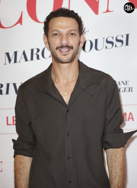 Vincent Dedienne l'accompagnera en tant que maître de cérémonie, rôle occupé par Benjamin Lavernhe en 2026

Vincent Dedienne - Avant-première du film "Ni vue ni connue" au cinéma Pathé Palace à Paris le 29 septembre 2026. © Marc Ausset-Lacroix/Bestimage