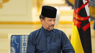 Le sultan de Brunei, l'un des monarques les plus riches du monde, s'est offert un lieu mythique de Paris