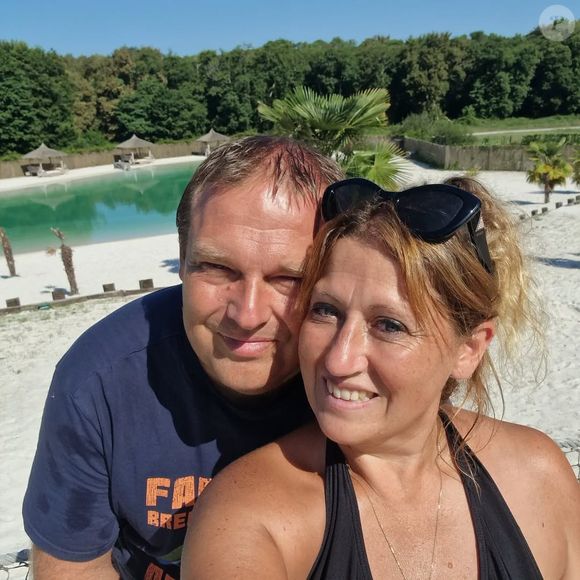 Cindy et Sébastien ont annoncé une grande nouvelle après le drame

Cindy et Sébastien Van der Auwera. Instagram