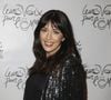 Ce lundi, Nolwenn Leroy a été faite chevalière de la Légion d'honneur à la mairie du VIIe arrondissement de Paris.

Nolwenn Leroy - Photocall de la 6ème édition du concert caritatif pour l'association "Leurs Voix Pour l'Espoir" contre le cancer à l'Olympia à Paris. © Marc Ausset-Lacroix/Bestimage