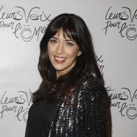 Nolwenn Leroy décorée : son compagnon Arnaud Clément et leur fils Marin ne pouvaient pas manquer cet événement !