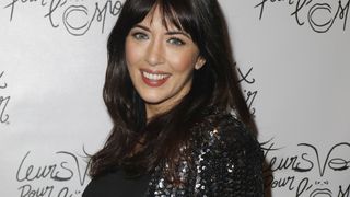 Nolwenn Leroy décorée : son compagnon Arnaud Clément et leur fils Marin ne pouvaient pas manquer cet événement !