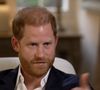 Voilà qu'il a fait une apparition dans une émission que le prince Harry déteste car elle est présentée par un homme qui a insulté sa femme Meghan

Interview du prince Harry pour la BBC
© BBC/JLPPA / Bestimage
