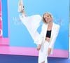 "Écoutez, on ne m'a pas dit de ne pas le dire. Donc je le dis. On prépare une saison 7", a-t-elle confié.
Sara Mortensen - Photocall de "Astrid & Raphaëlle" lors du 64ème Festival de Télévision de Monte Carlo au Grimaldi Forum de Monaco le 14 juin 2025.
© Denis Guignebourg / Bestimage